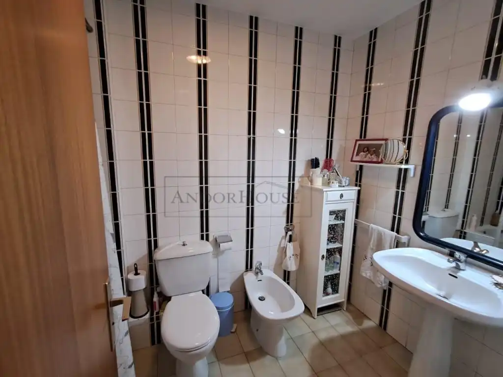 Wohnung mit Aufzug zum Verkauf in Centro, imagen 21