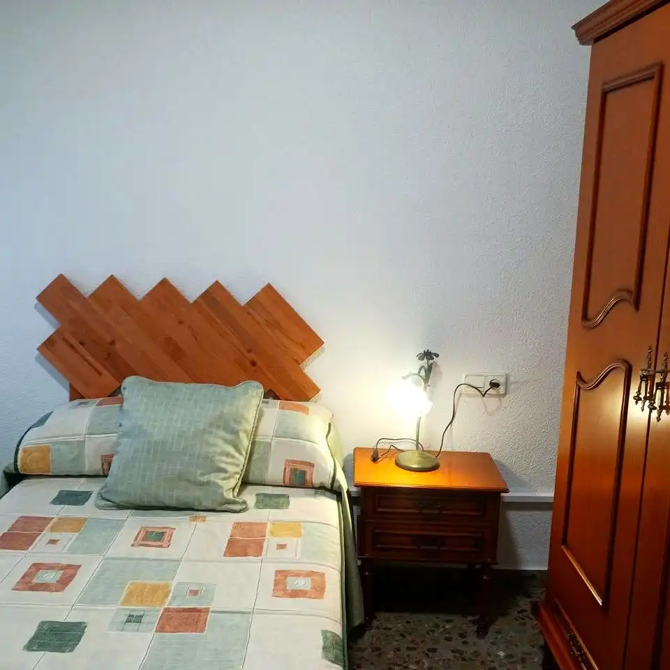 Dormitori de Casa o xalet en venda en San Pedro del Pinatar amb Aire condicionat