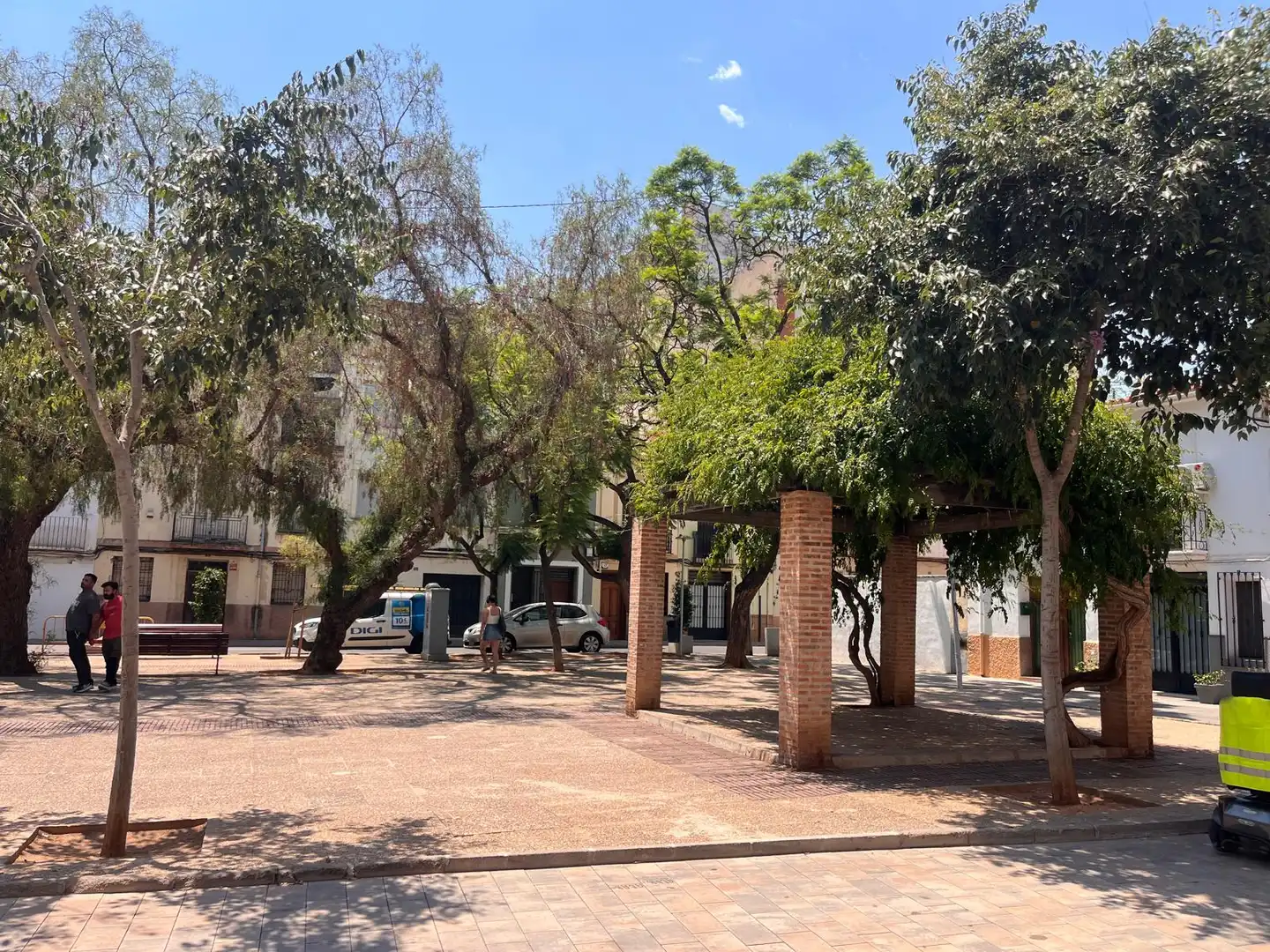 Casa adosada en venta en Plaça d'Isabel la Catòlica, Plaza Illes Columbretes