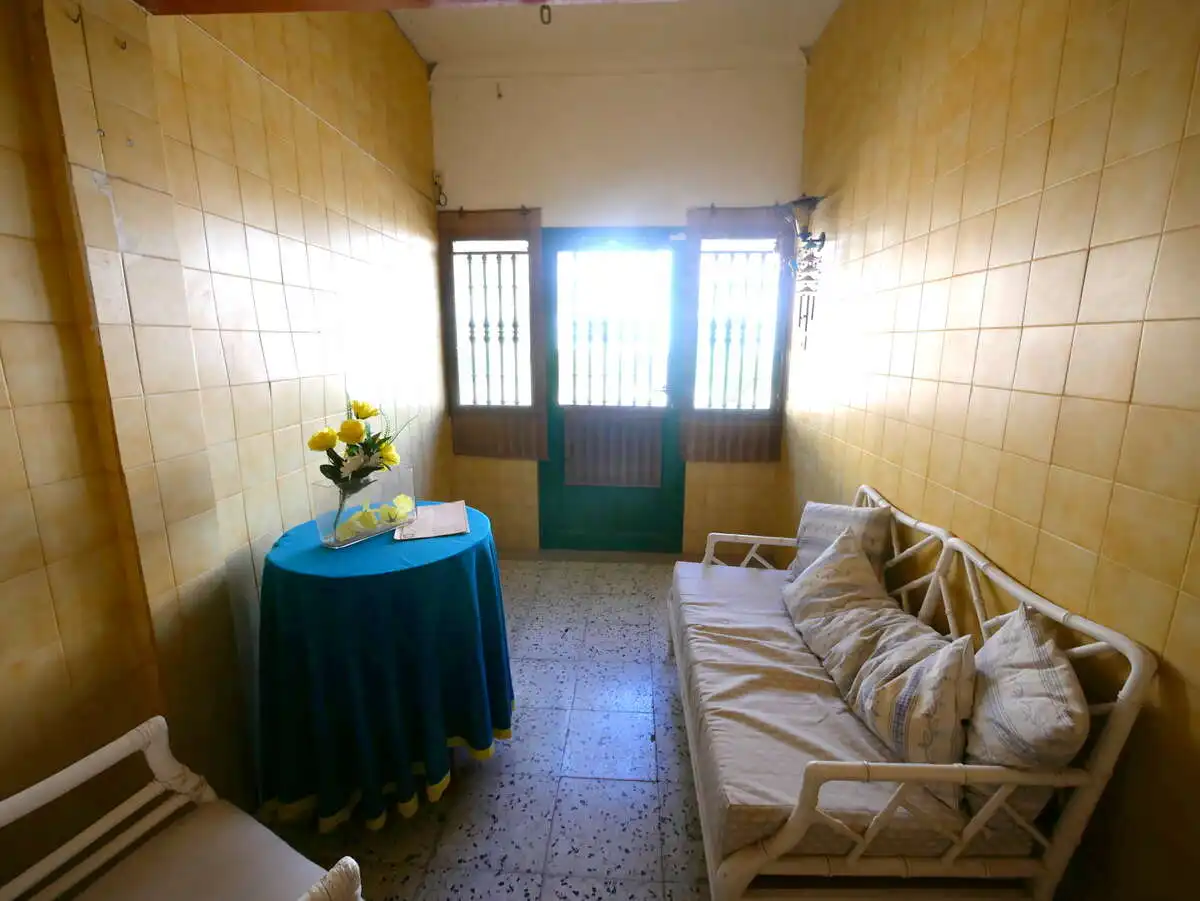 Casa adosada en venda en Arrecife amb Terrassa i Traster