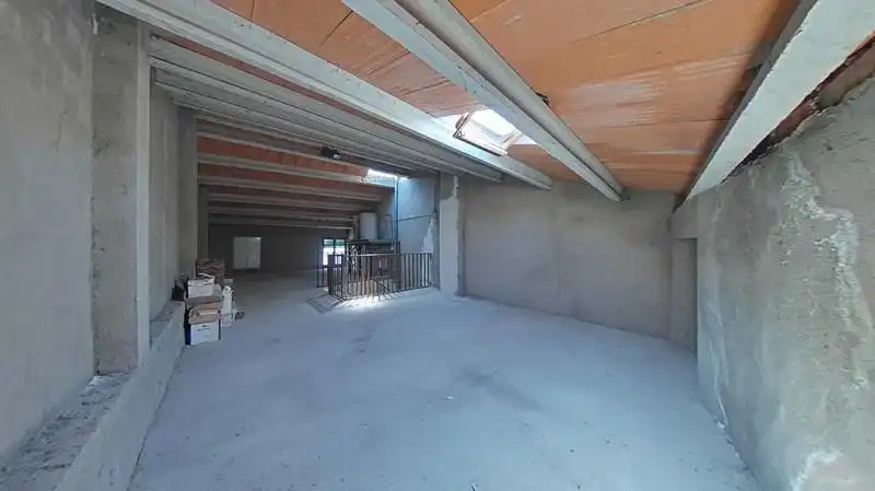 Casa adosada en venta en La Pobla de Segur con Trastero y Balcón