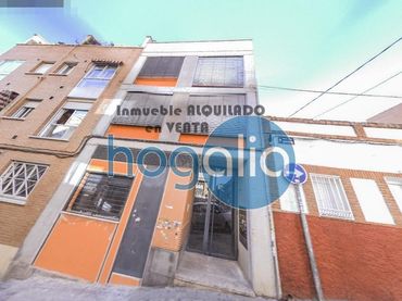 Wohnung mit Aufzug zum Verkauf in Tetuán