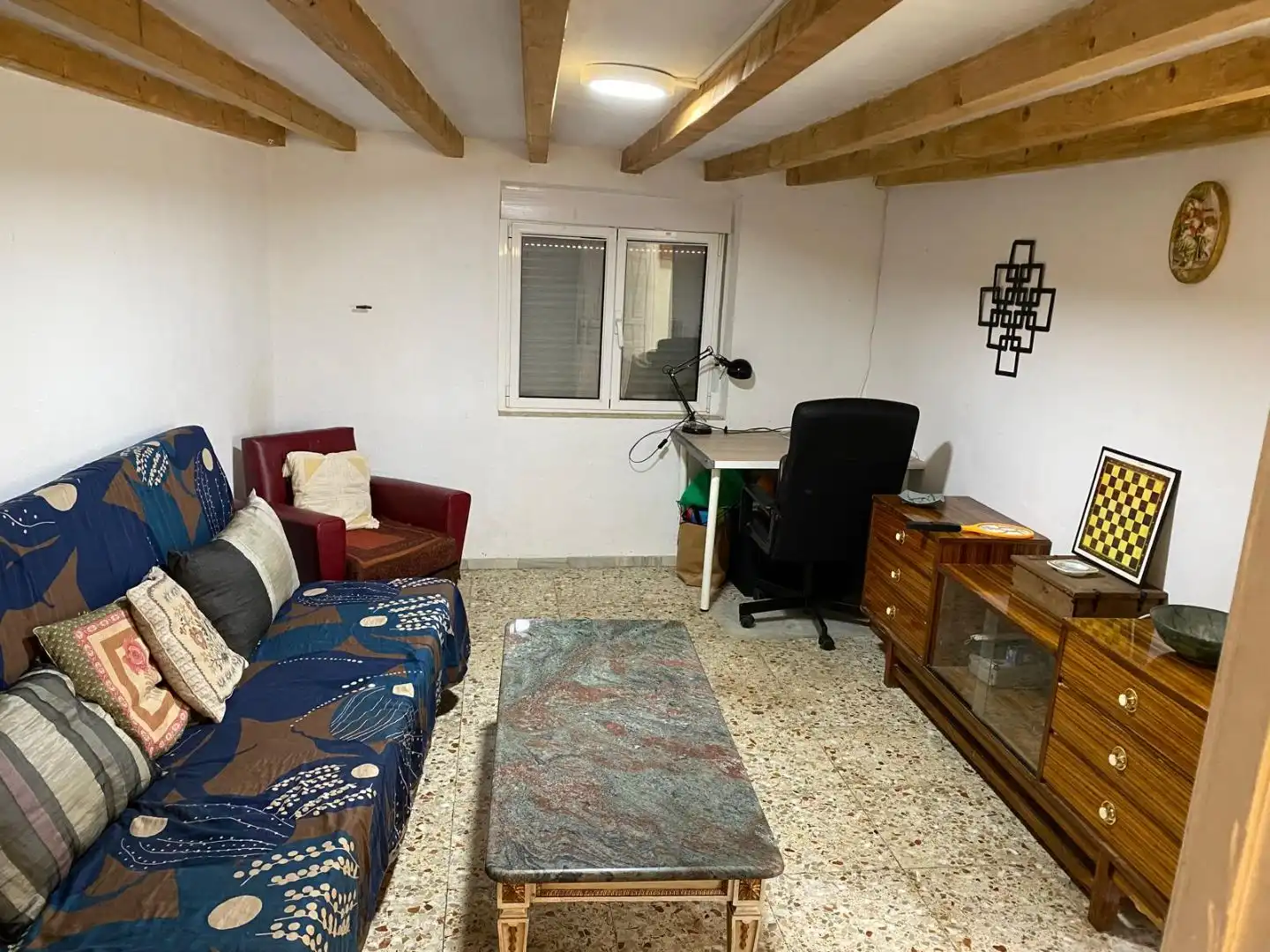 Casa o xalet en venda en Requena de Campos, Palencia