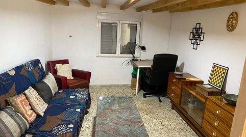 Foto 2 de Casa o xalet en venda a Calle la Iglesia, 14, Requena de Campos, Palencia