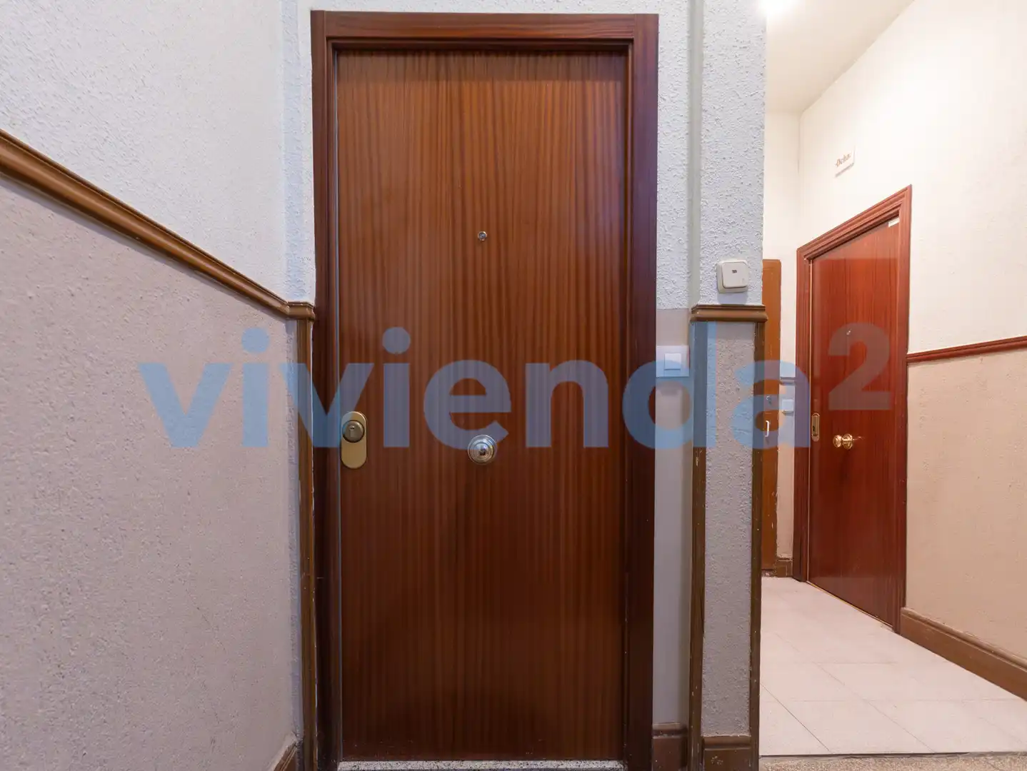 Pis en venda en Madrid amb Calefacció