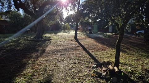 Foto 5 de Finca rústica en venta en Peñalba de Ávila, 17, Peñalba de Ávila, Ávila