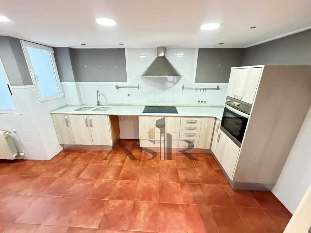 Piso con terraza en venta en Avinguda Sants Patrons, imagen 19