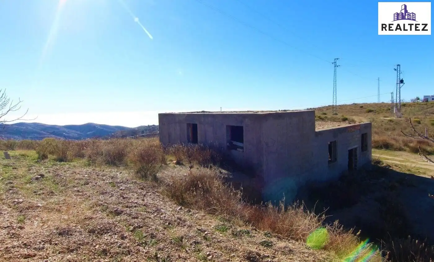 Casa rústica en venta en Murtas, imagen 38