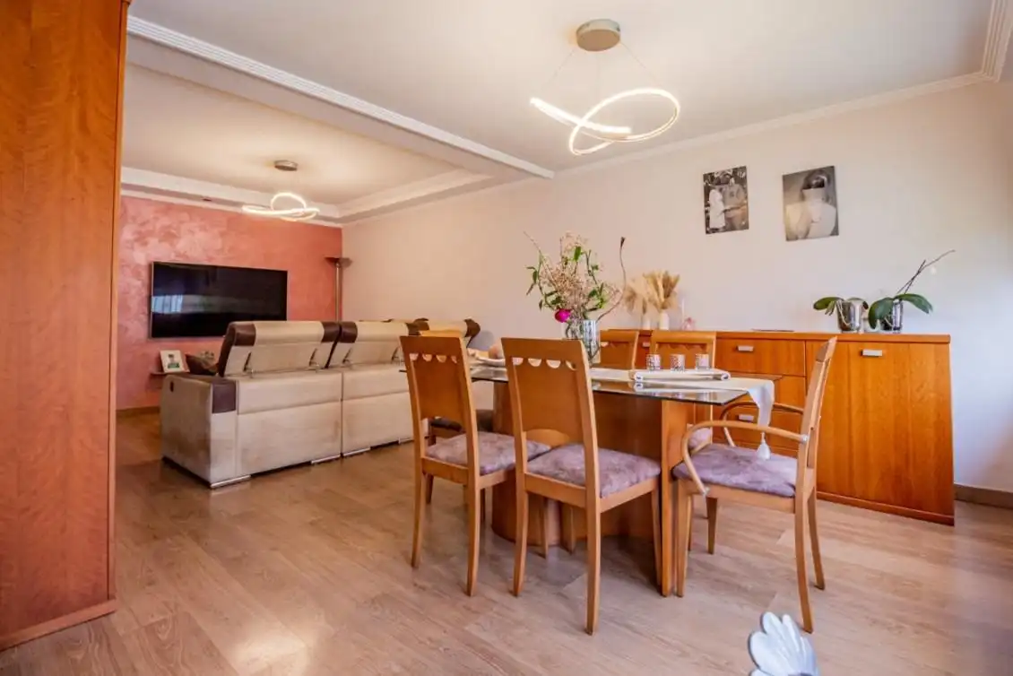 Detached homes for sale in Calle els Olius, 35, Pueblo - Urbanizaciones