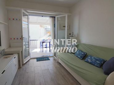 Casa amb jardí en venda a Sector Sant Maurici 269
