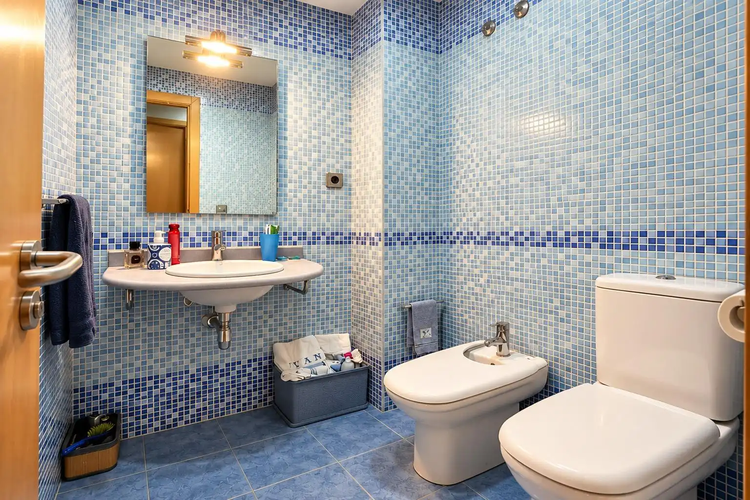 Flat with terrace for sale in Calle Calle Río Sena, imagen 34