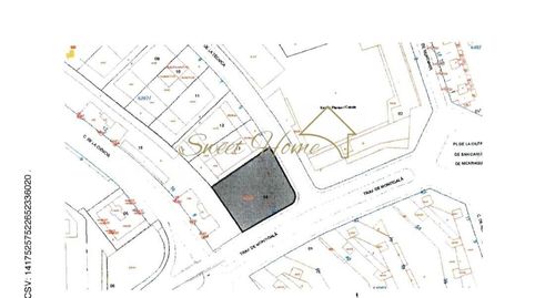 Foto 4 de Terreny industrial en venda a Montigalà, Badalona