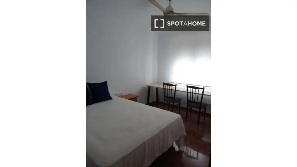 Habitación en Puerto