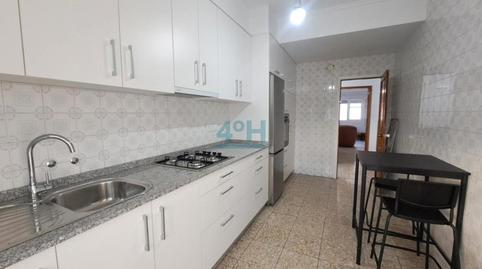 Foto 4 de Pis de lloguer a Universidad, Ourense