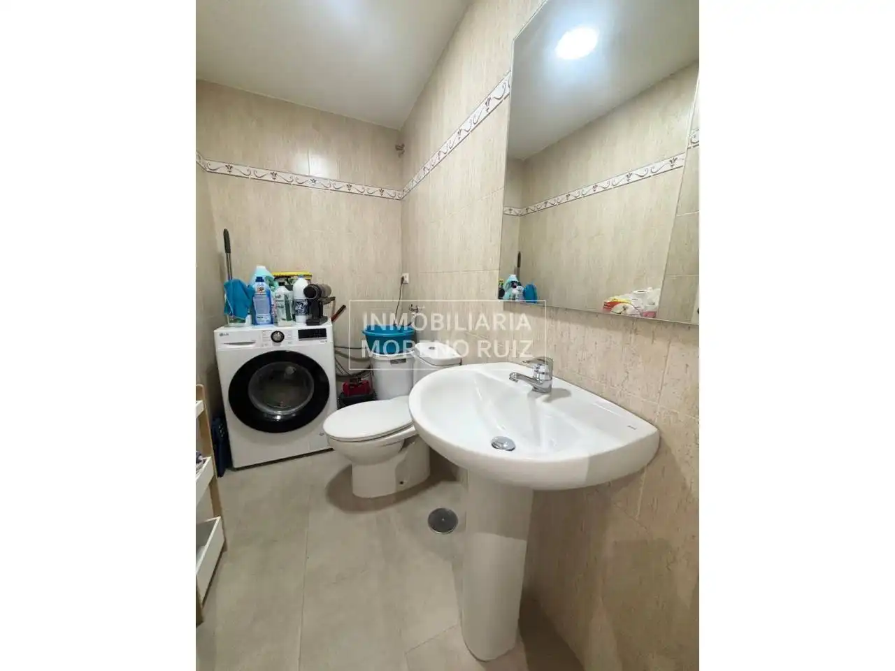Flat for sale in Baena