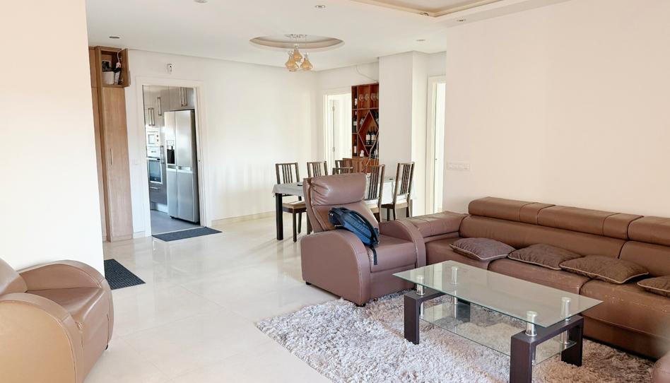 Foto 1 de Piso en venta en Plaça Tetuan, Fort Pienc, Barcelona