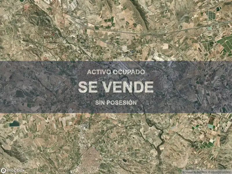Flat for sale in Novelda