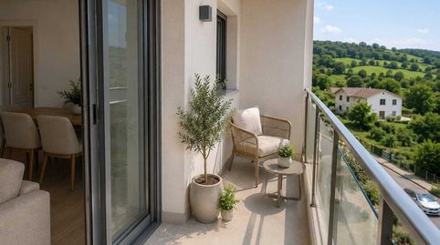 Foto 2 de Piso en venta en Parets del Vallès, Barcelona