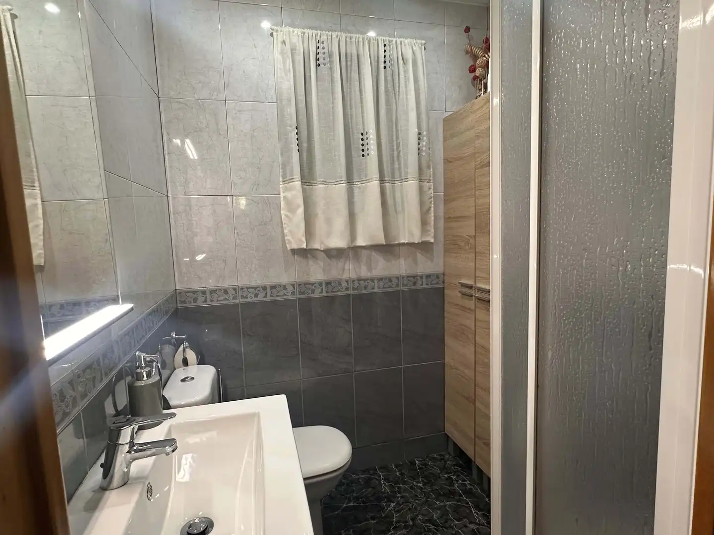 Baño de Piso en venta en Badalona con Aire acondicionado y Calefacción