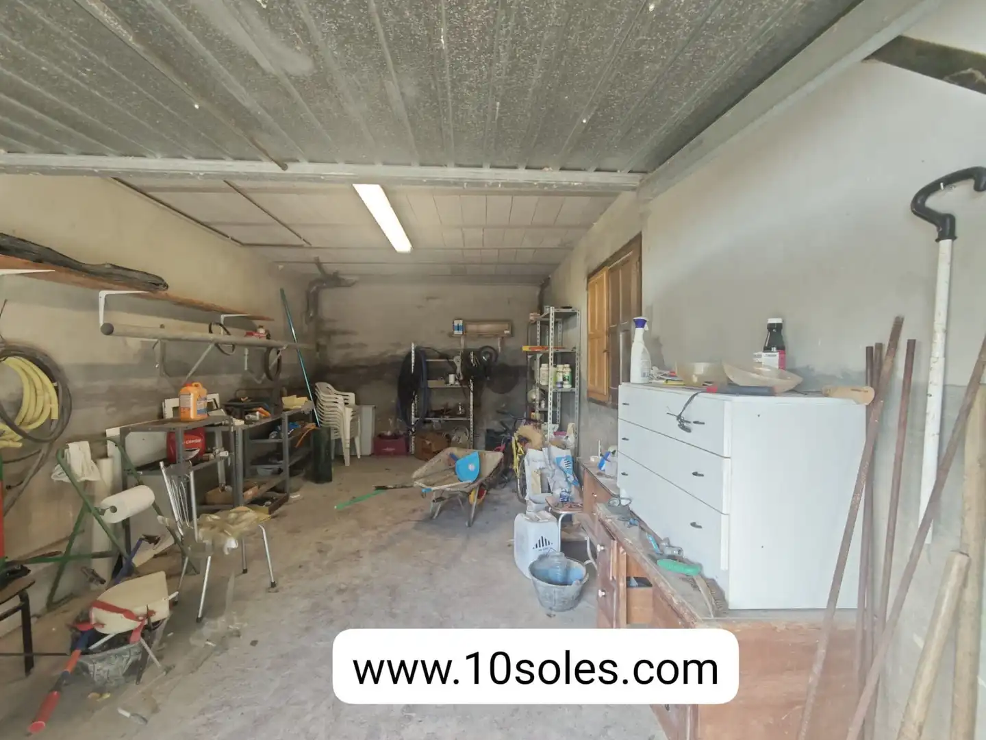 Terreno rustico in vendita a Desamparados - Hurchillo - Torremendo, imagen 20