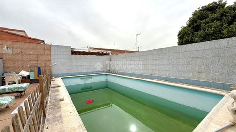 Foto 2 de Casa o chalet en venta en San Martín de la Vega, Madrid