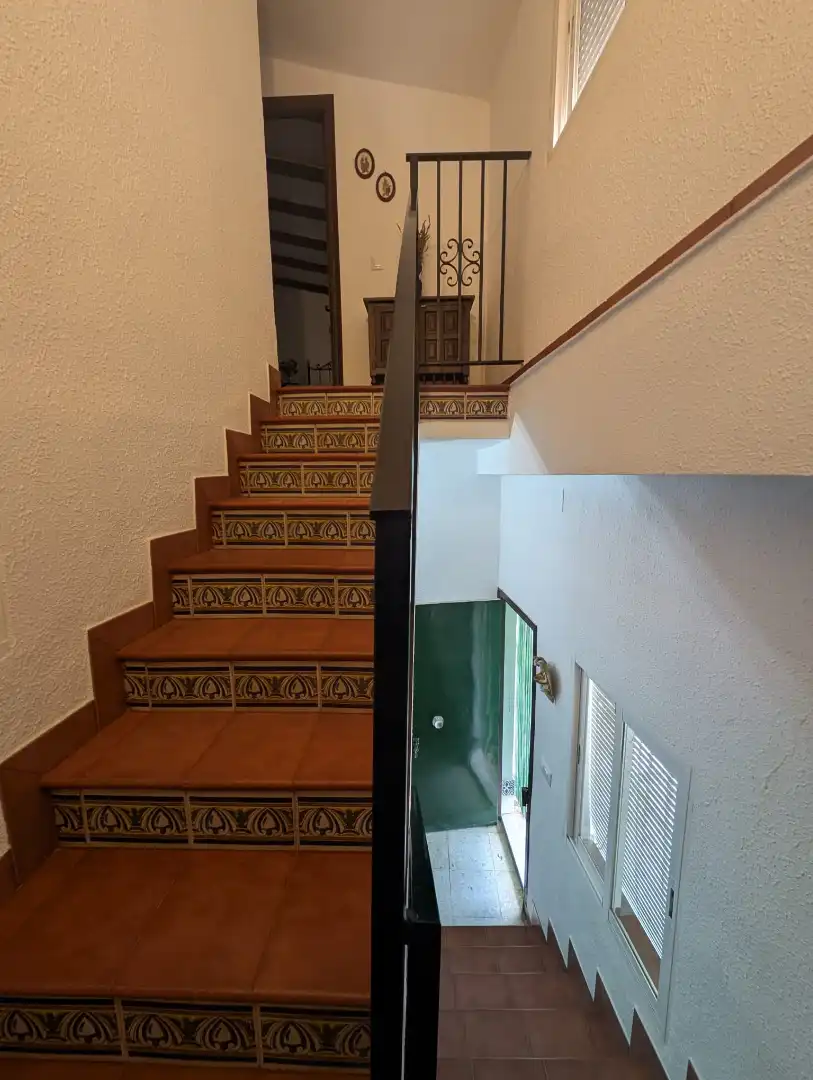 Casa o chalet en venta en Lucena con Aire acondicionado, Jardín privado y Trastero