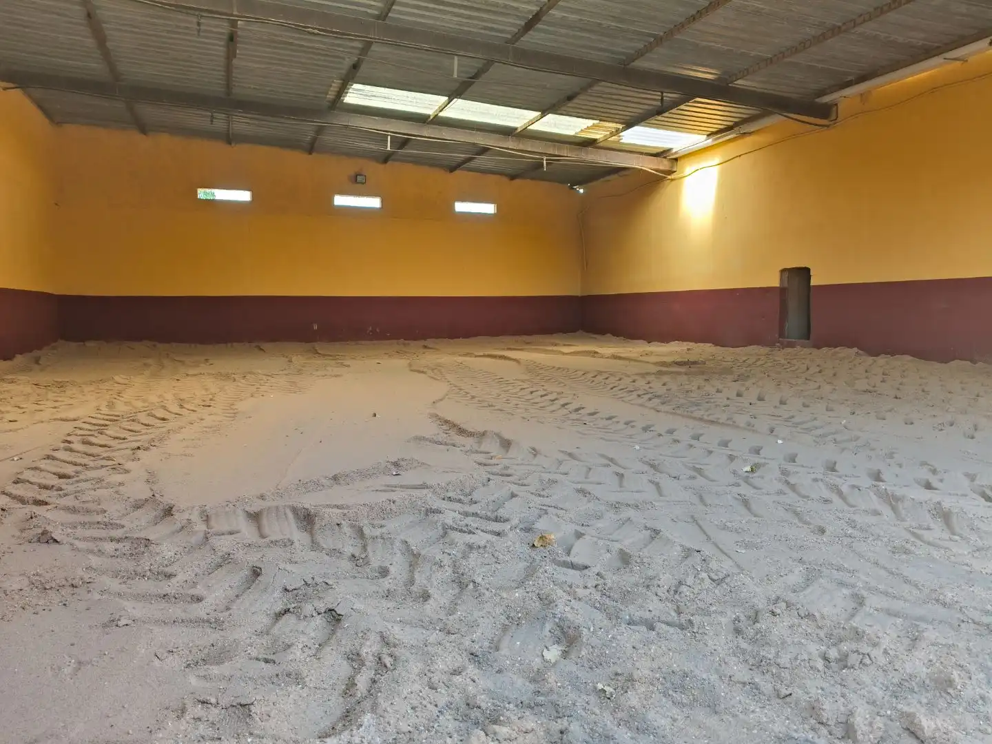 Residencial en venda en Rubí de Bracamonte