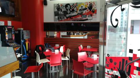 Photo 2 of Premises for rent in Calle Hornillos, Universidad - Las Huelgas, Burgos Capital