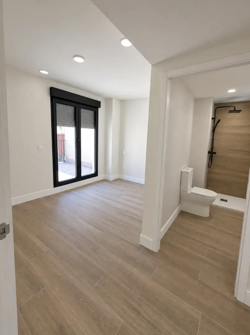 Piso en venta en Madrid con Aire acondicionado, Calefacción y Terraza