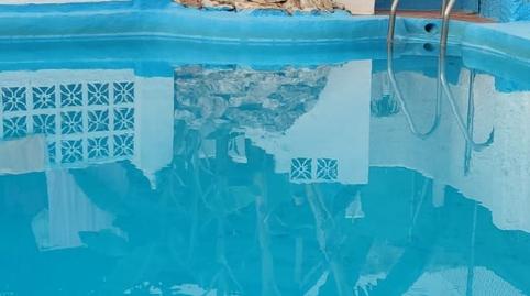 Foto 3 de Finca rústica en venda a Frigiliana, Málaga