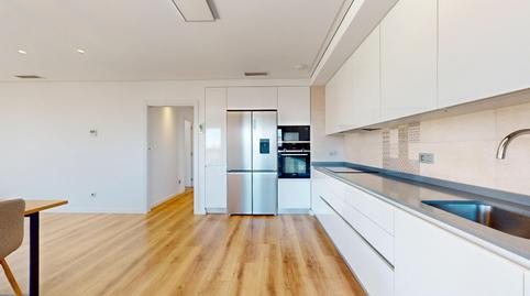 Foto 4 de Piso de alquiler en El Travaló - Martínez Valero, Elche / Elx