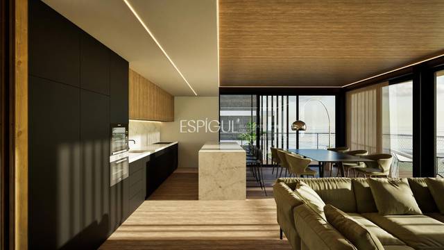 Piso en Venta en Ernest Lluch en El Rengle