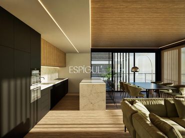 Appartement avec balcon à vendre à Ernest Lluch