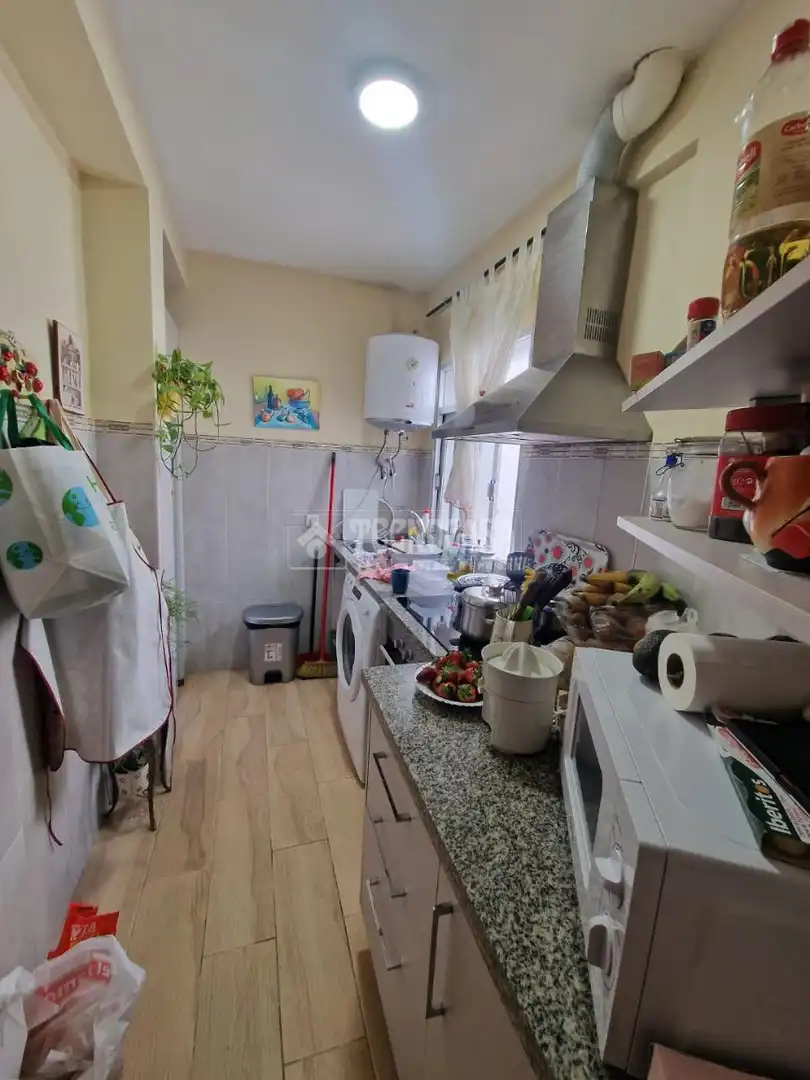 Cocina de Piso en venta en Córdoba con Aire acondicionado