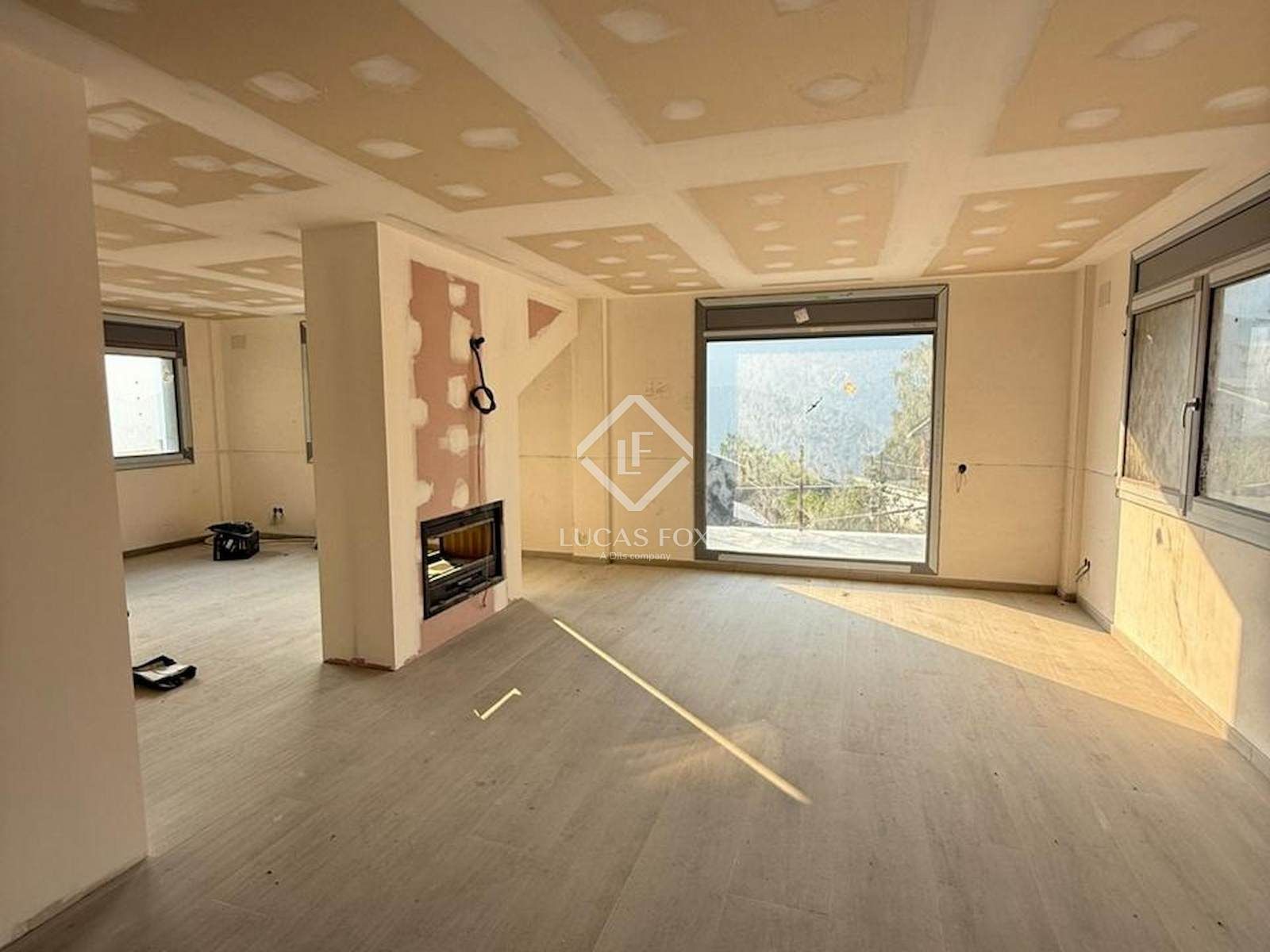 House or chalet for sale in  Madrid Capital  with Heating, Terrace and Storage room