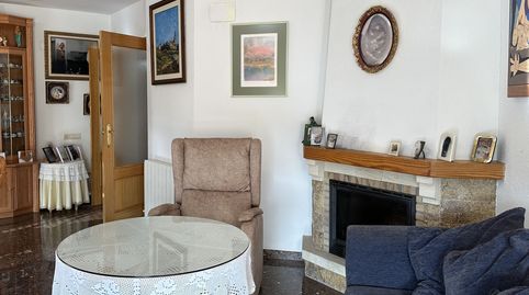 Foto 3 de Casa adosada en venta en Sant Rafael, Ontinyent