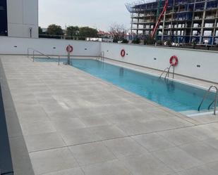 Piscina de Pis de lloguer en  Córdoba Capital amb Moblat