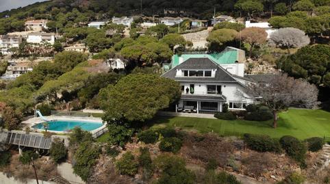 Foto 4 de Casa o xalet en venda a Cabrils, Barcelona