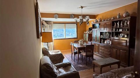 Foto 2 de Piso en venta en Avenida Conde de Fenosa, 56, O Barco de Valdeorras , Ourense