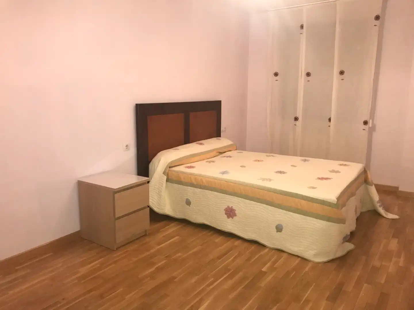 Apartamento de alquiler en Calle Real, Plaza de Toros