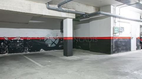 Photo 5 of Garage for sale in Cl Lorenzo Bosquet  Pl:- Pt:  Coslada (madrid), Valleaguado - La Cañada, Coslada