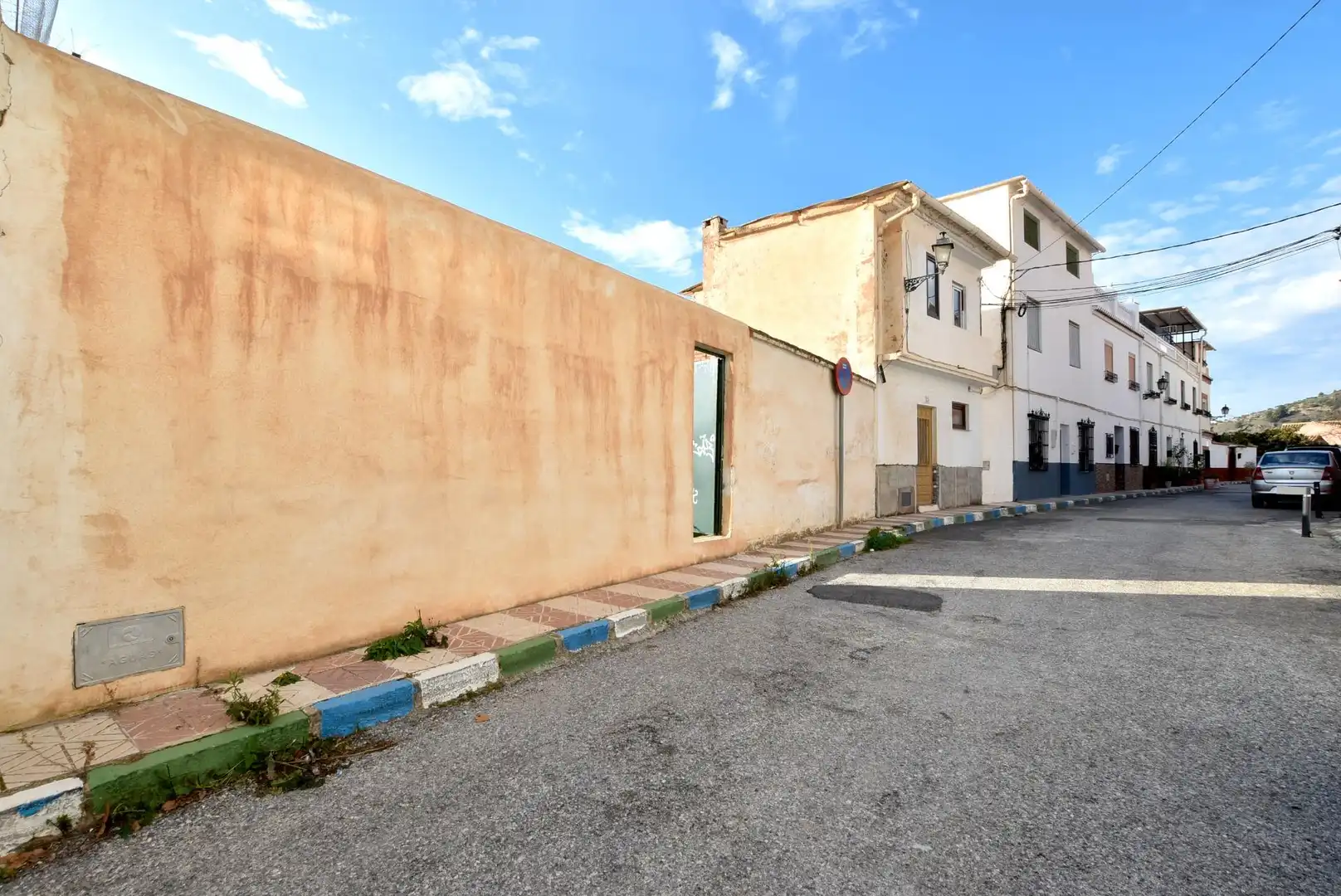 Casa a schiera in vendita a Calle Huelva, imagen 48