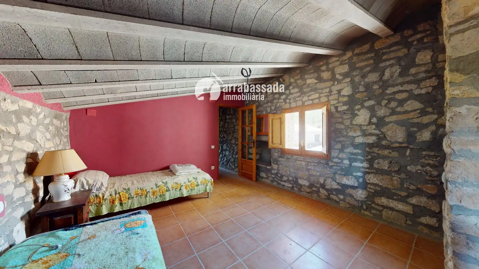 Casa o chalet en venta en Mont-ral con Balcón