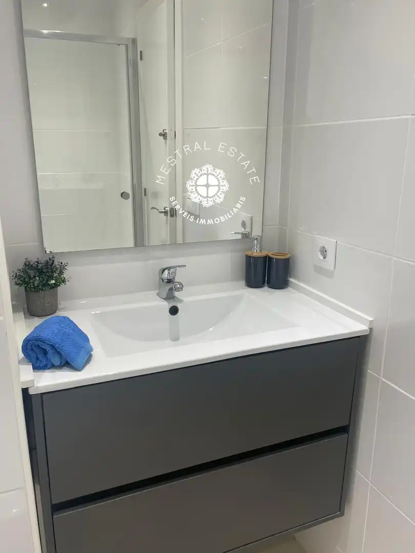 Wohnung mit Aufzug zum Verkauf in Lluis Companys, imagen 16