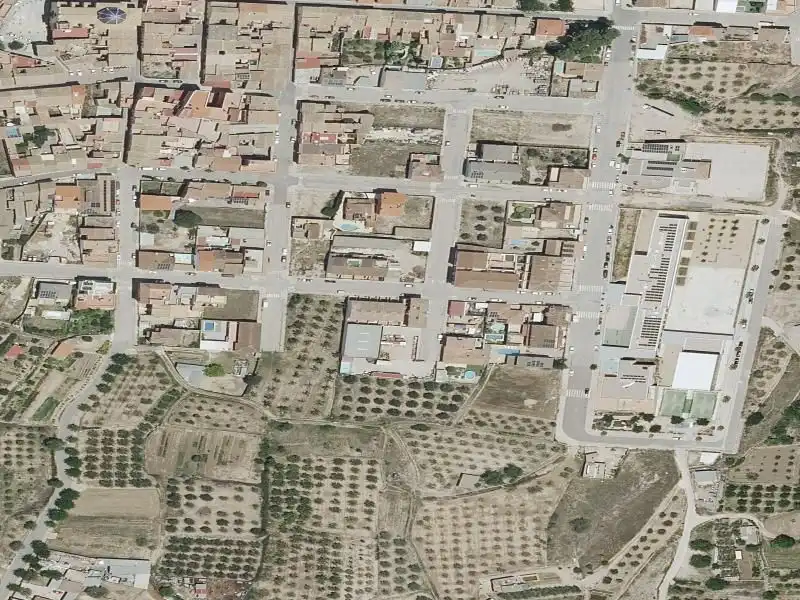 Piso en venta en Yátova