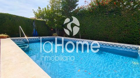 Foto 3 von Haus oder Chalet zum Verkauf in Avinguda de L'atlàntic, El Carme - Sant Agustí - Bonavista, L'Eliana