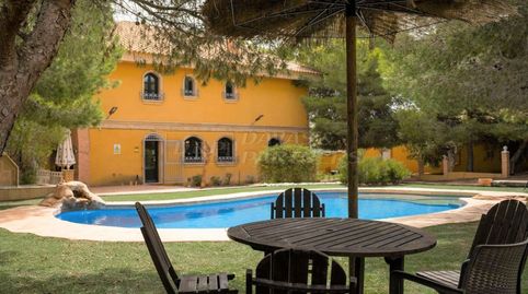Hotel en venta en Ciudad Quesada, 6 dormitorios.
