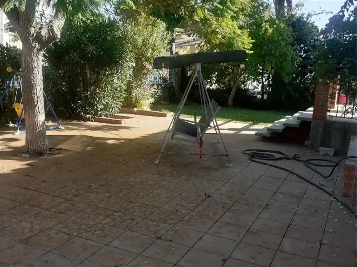 Terrassa de Pis en venda en El Rompido amb Aire condicionat, Jardí privat i Traster