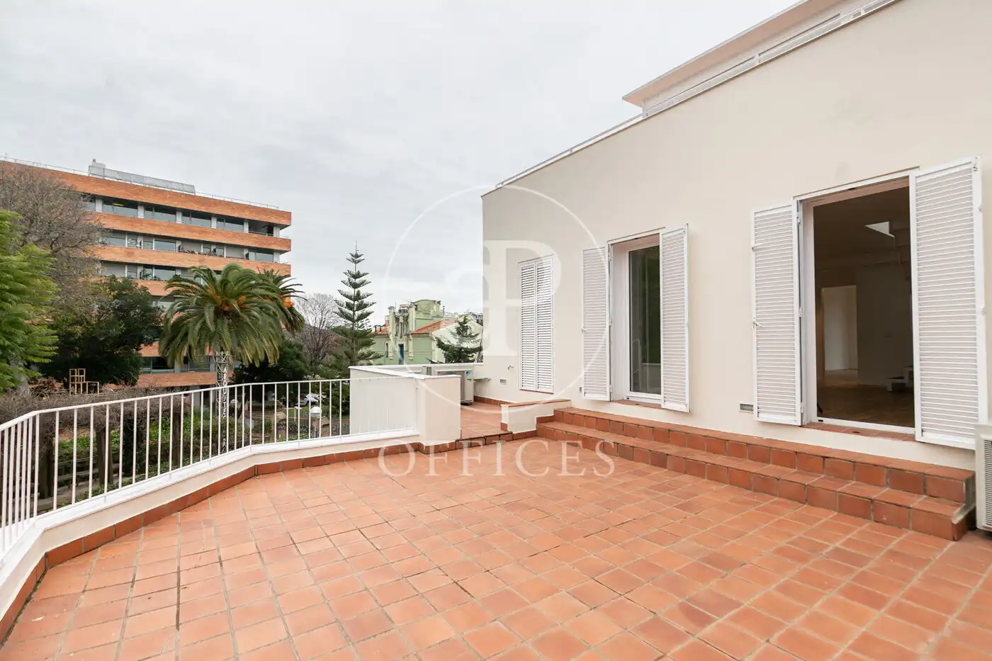 Office space to rent in Carrer de Sant Joan de la Salle, imagen 49