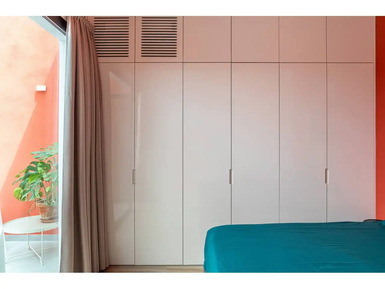 Habitación de Piso en venta en Valencia con Aire acondicionado, Calefacción y Terraza
